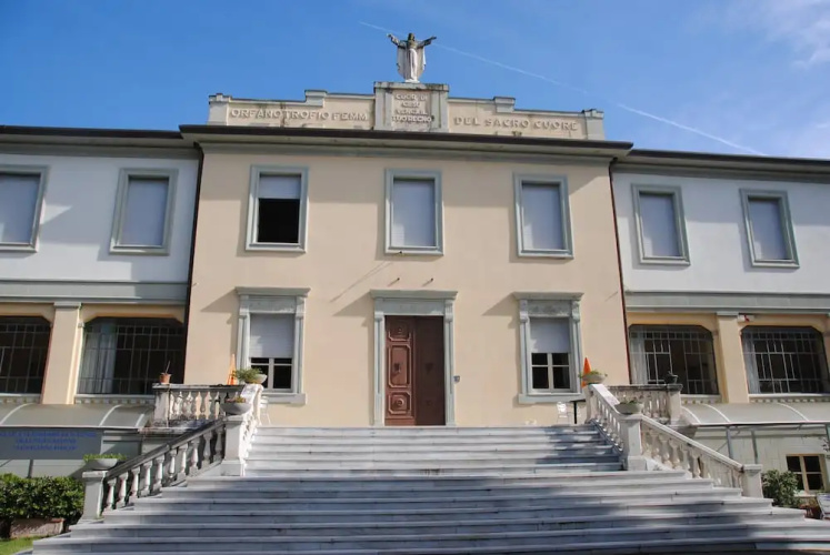 Sacro Cuore Hotel - Marina di Massa