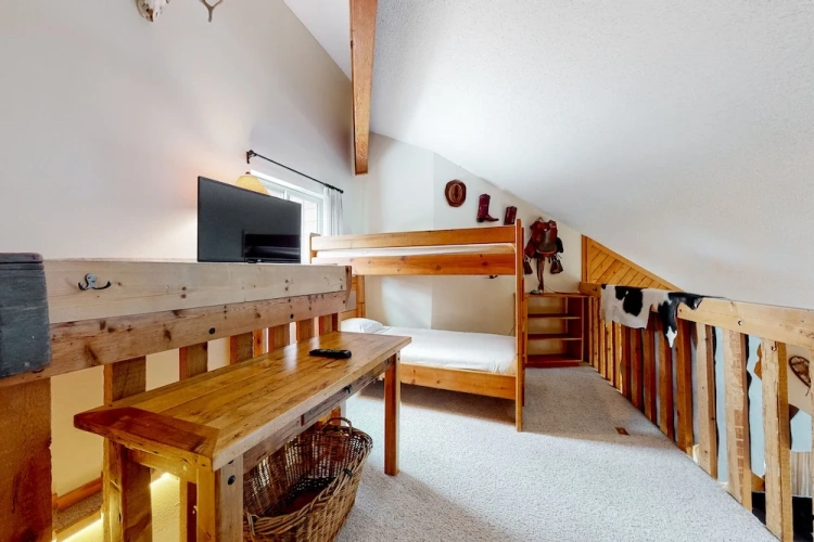 2 Bedrooms Apartment with balcony