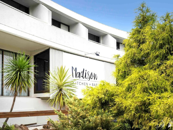 Mercure Charlestown - Newcastle