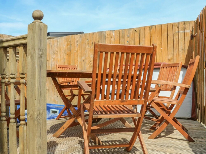 15 Surf Cottages
