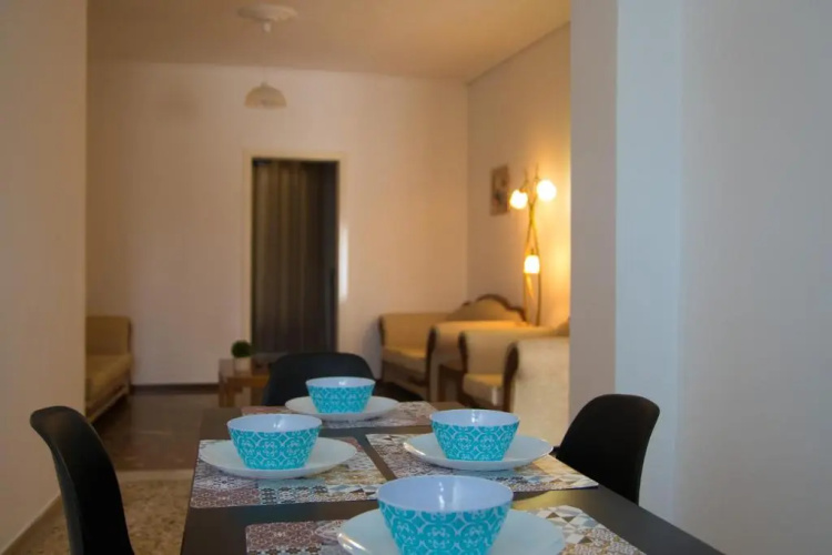 Nikolaos Residence
