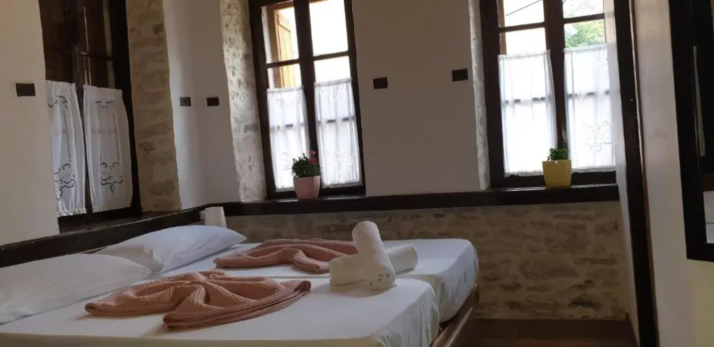 Silver Hill Guesthouse