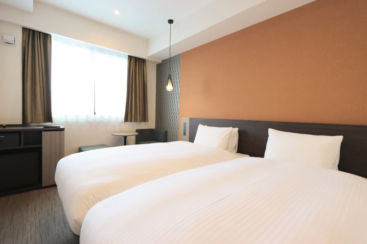 Wander Kyoto Nanajo Hotel