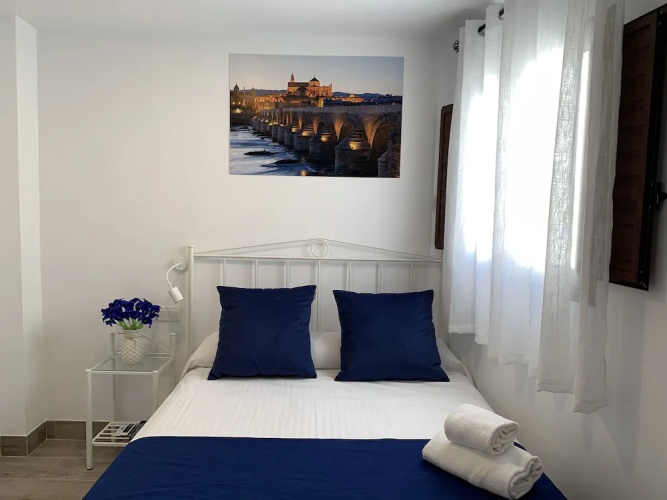 Belmonte Rooms