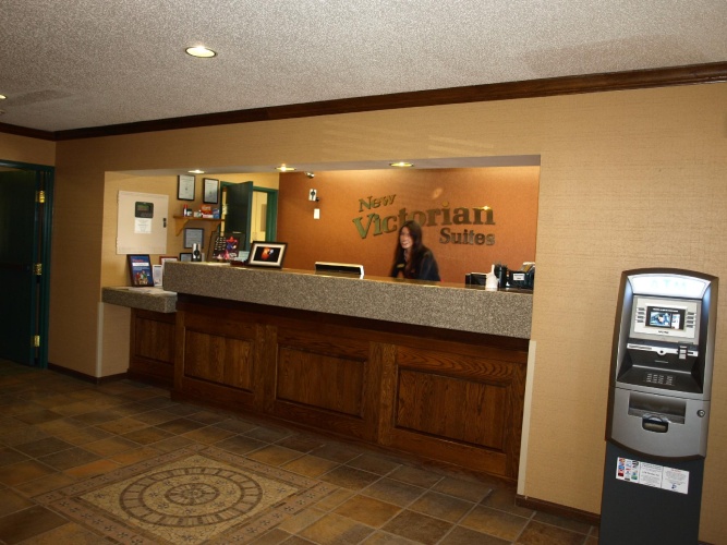 New Victorian Inn & Suites Lincoln photo 22