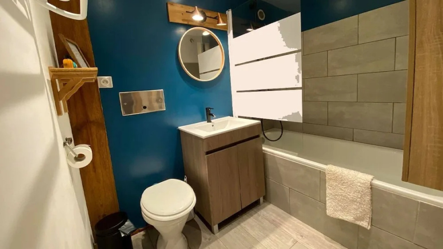 Appartement Aldikera