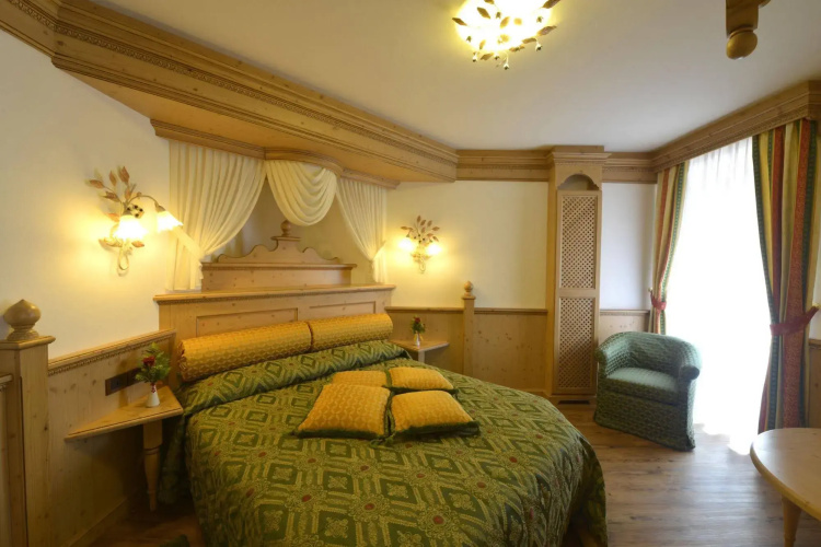 Hotel La Torretta