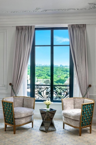 The St. Regis New York photo 17