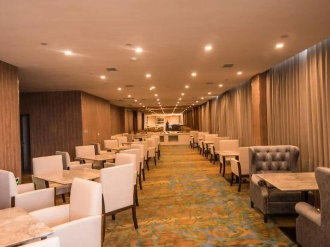 Mianyang Landmark Hotel
