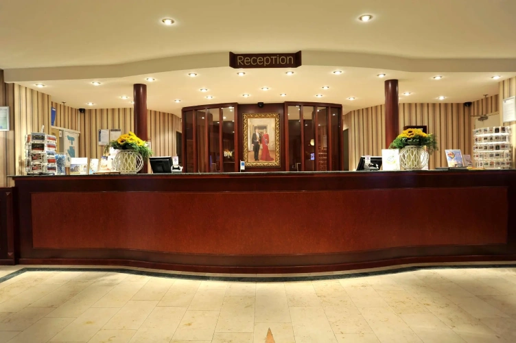Comfort Twin room