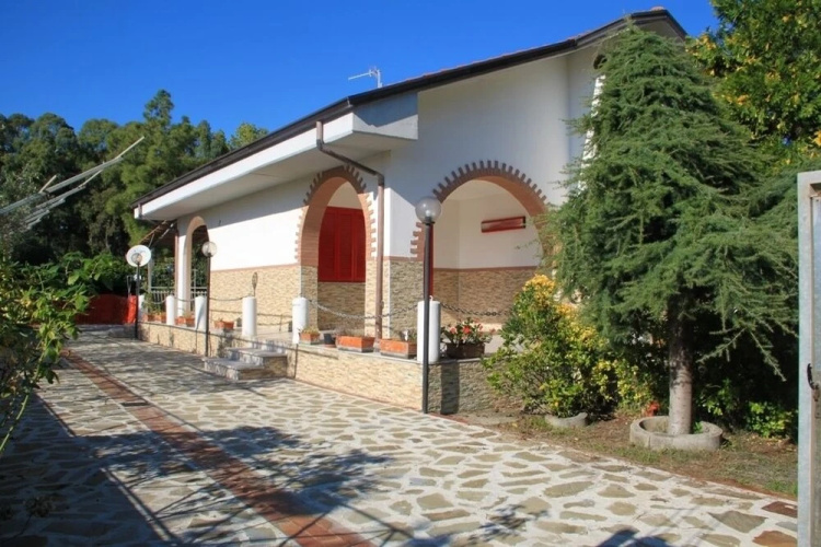 Villa Carmela