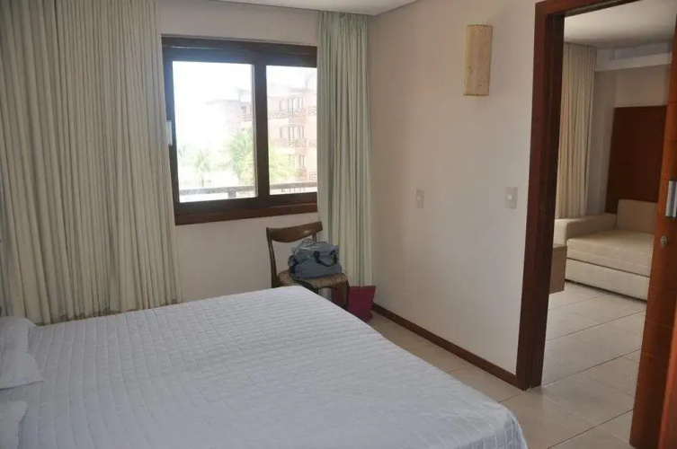 Kariri Beach Residencr