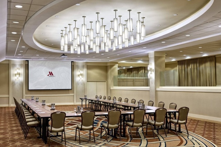 San Francisco Marriott Fishermans Wharf photo 17