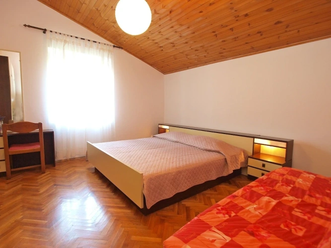 1 Bedroom Standard Cottage