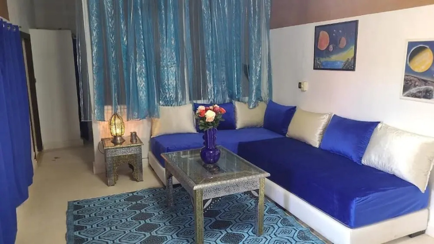 Alphea House