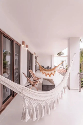 Villa Bellamar Akumal