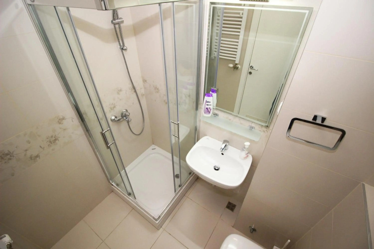 Apartment Delta City Tata New Belgrade