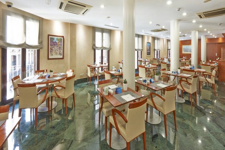 Kimpton Vividora Hotel photo 17