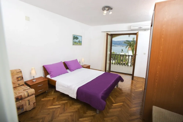 Comfort Apartment