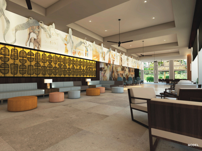 Hotel Riu Cabo Verde - Adults Only - All Inclusive photo 19
