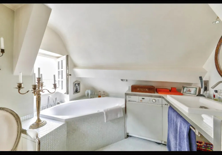 Appartement De Charme Eperon - Image 6