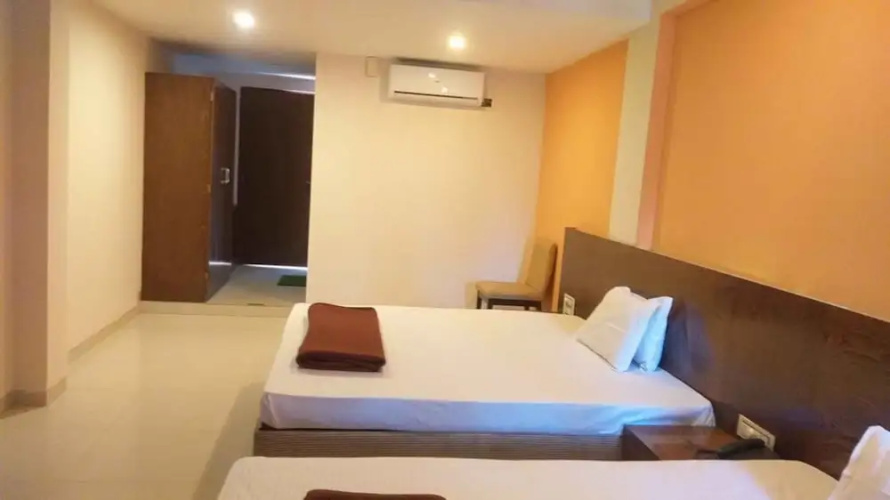 Z C Calangute