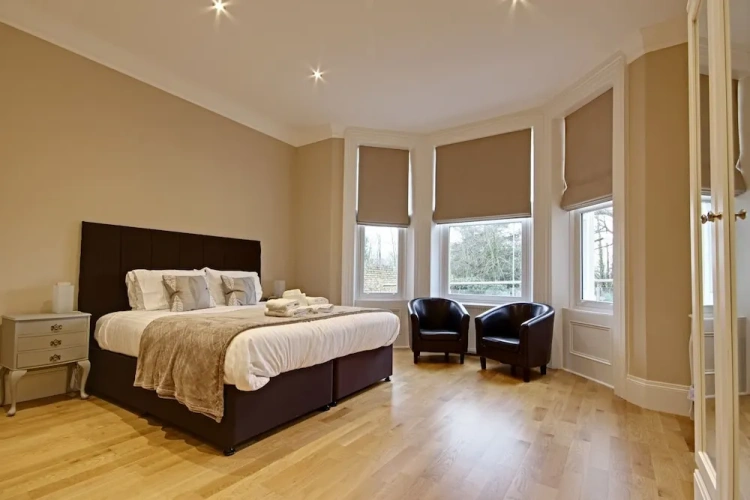 Superior Suite