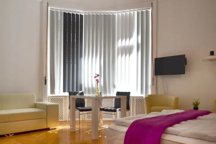 Studio 4u Apartment