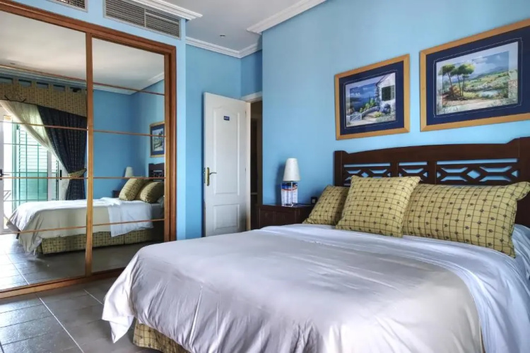 Hotel La Colina