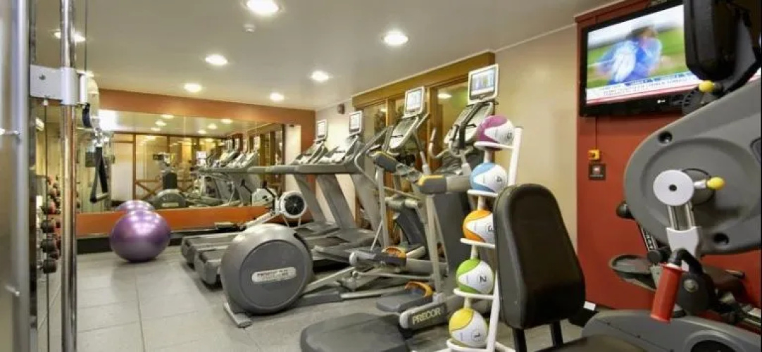Delta Hotels By Marriott Warwick