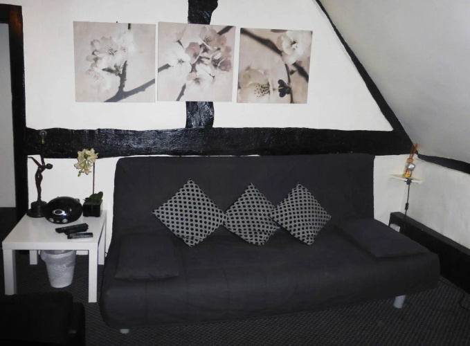 Avon Accommodation