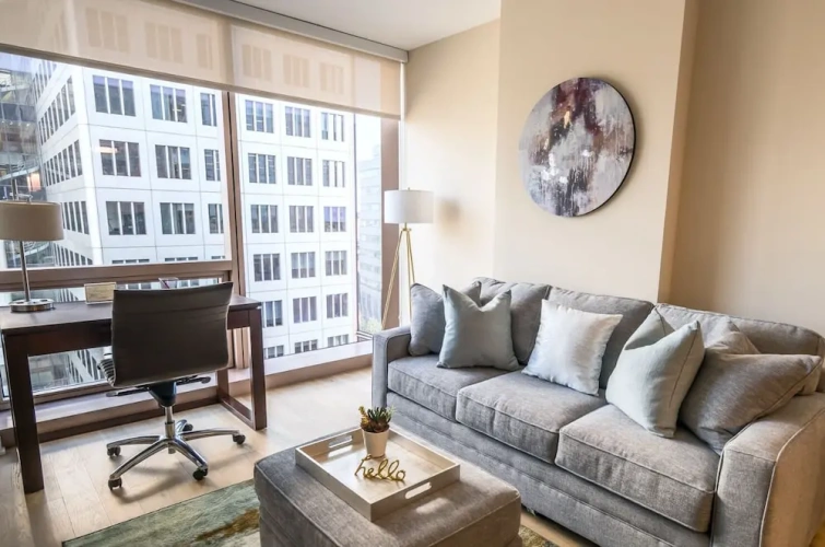Comfort Apartment