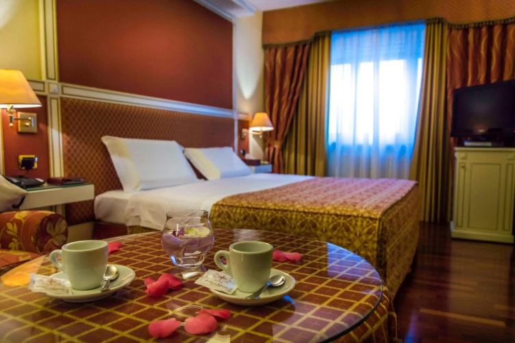 LVG Hotel Collection - La Bussola