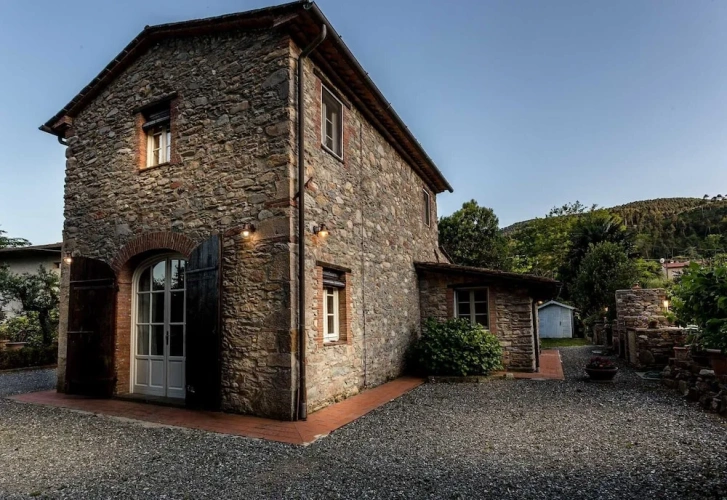 Cottage
