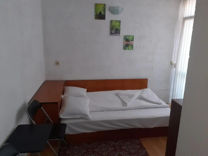 Teo's Guest House