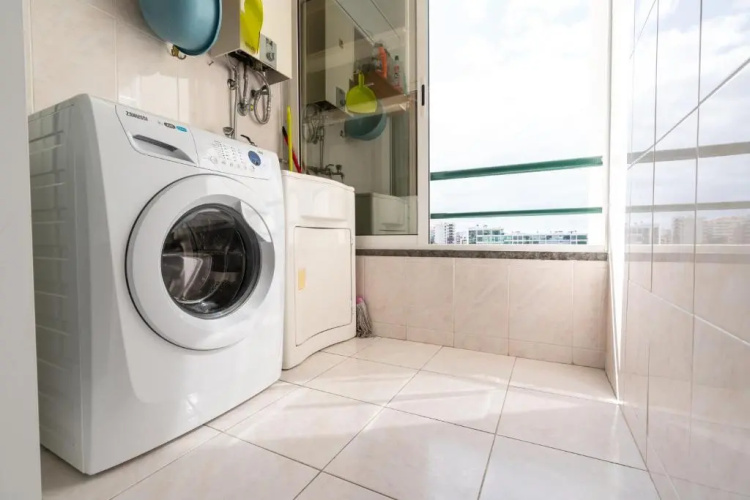 Apartamento Rodrigues