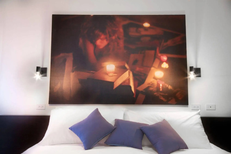 Tantalo Hotel