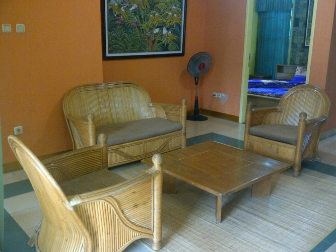 Kota Bunga M