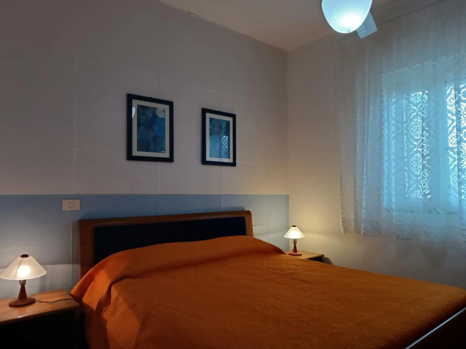 RESIDENCE FABRIZIO, 2022 a VIESTE