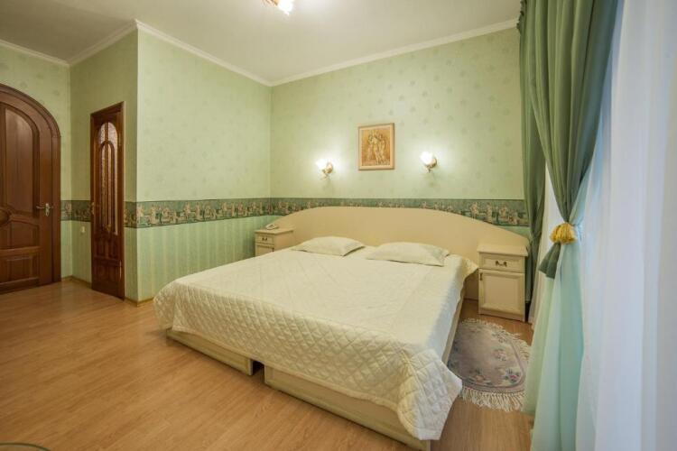 Фотография номера гостиницы Коралл