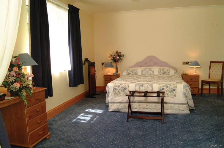 Shrubbery Hotel, Ilminster