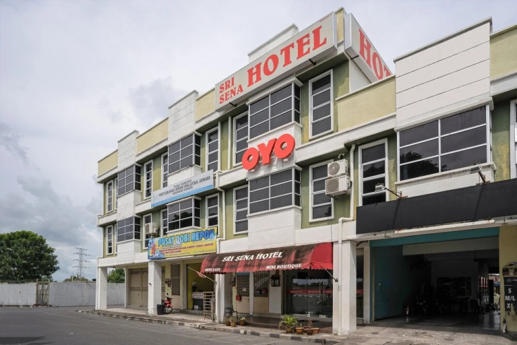 Imagen del hotel