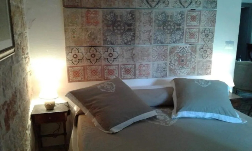 Luxury Villa Olimpia