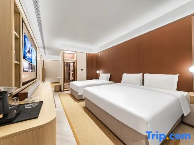 Twin Suite