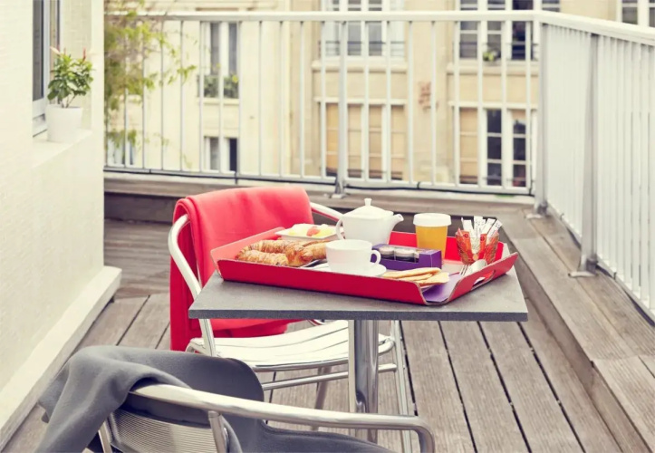 Mercure Paris Bastille Saint Antoine