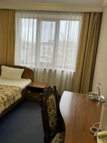 Фотография номера гостиницы Кавказ