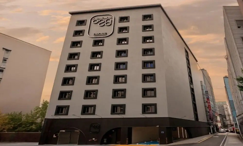 Hotelafbeelding