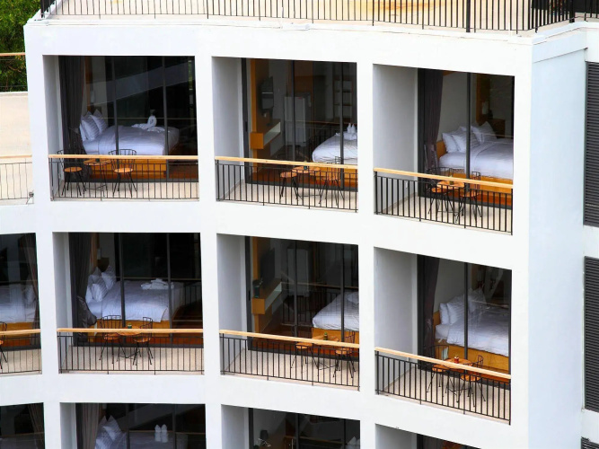 Image de l'hôtel