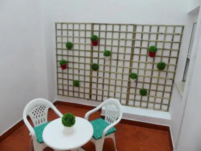 Apartamentos La Costera