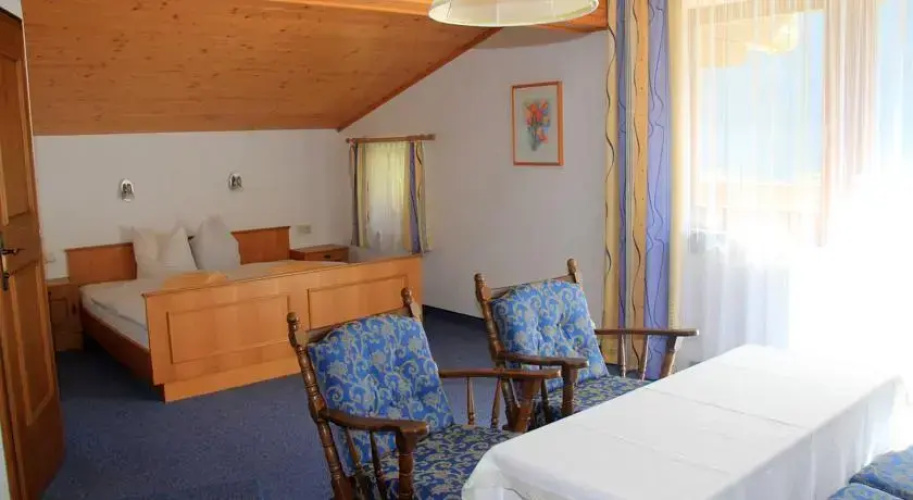 Pension Lackenhof